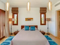 Недвижимость 3 Bedroom Villa for Sale in Kouklia, Paphos: 6