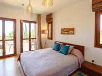 Недвижимость 3 Bedroom Villa for Sale in Kouklia, Paphos: 7