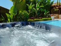 Недвижимость 3 Bedroom Villa for Sale in Kouklia, Paphos: 11