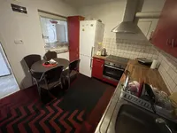 Недвижимость Дом с террасой, Бежиград: 3