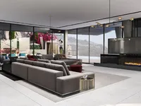 Недвижимость 6 Bedrooms Villa For sale in Agios Tychonas, Limassol: 4