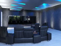 Недвижимость 6 Bedrooms Villa For sale in Agios Tychonas, Limassol: 14