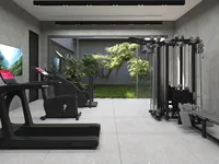 Недвижимость 6 Bedrooms Villa For sale in Agios Tychonas, Limassol: 16