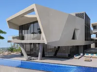 Недвижимость 6 Bedrooms Villa For sale in Agios Tychonas, Limassol: 20