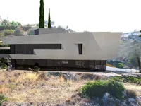 Недвижимость 6 Bedrooms Villa For sale in Agios Tychonas, Limassol: 22