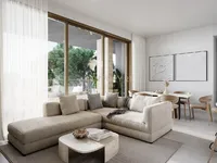 Недвижимость 2 Bedroom Apartment For sale in Kapsalos, Limassol: 1
