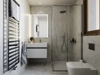 Недвижимость 2 Bedroom Apartment For sale in Kapsalos, Limassol: 5