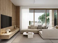 Недвижимость 2 Bedroom Apartment For sale in Kapsalos, Limassol: 2
