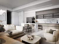 Недвижимость 2 Bedroom Apartment For sale in Kapsalos, Limassol: 3