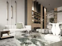 Недвижимость 2 Bedroom Apartment For Sale In Agios Athanasios, Limassol: 4