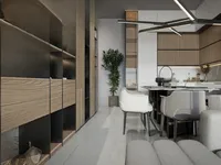 Недвижимость 2 Bedroom Apartment For Sale In Agios Athanasios, Limassol: 5