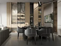 Недвижимость 2 Bedroom Apartment For Sale In Agios Athanasios, Limassol: 7
