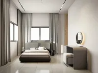 Недвижимость 2 Bedroom Apartment For Sale In Agios Athanasios, Limassol: 9