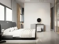Недвижимость 2 Bedroom Apartment For Sale In Agios Athanasios, Limassol: 10