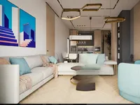 Недвижимость 2 Bedroom Apartment For Sale In Agia Fyla, Limassol: 1