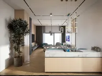 Недвижимость 2 Bedroom Apartment For Sale In Agia Fyla, Limassol: 4