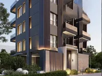 Недвижимость 2 Bedroom Apartment For Sale In Agia Fyla, Limassol: 8
