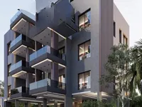 Недвижимость 2 Bedroom Apartment For Sale In Agia Fyla, Limassol: 2