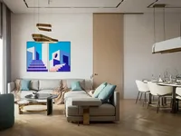 Недвижимость 2 Bedroom Apartment For Sale In Agia Fyla, Limassol: 4