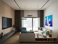 Недвижимость 2 Bedroom Apartment For Sale In Agia Fyla, Limassol: 5