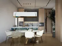 Недвижимость 2 Bedroom Apartment For Sale In Agia Fyla, Limassol: 7