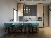Недвижимость 2 Bedroom Apartment For Sale In Agia Fyla, Limassol: 8