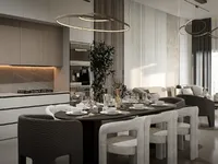 Недвижимость Studio Apartment For Sale In Agios Athanasios, Limassol: 2
