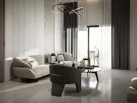 Недвижимость Studio Apartment For Sale In Agios Athanasios, Limassol: 5