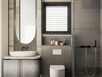 Недвижимость Studio Apartment For Sale In Agios Athanasios, Limassol: 7