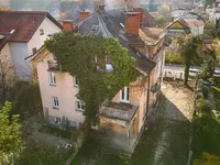Недвижимость Дом, Любляна, Центр: 1