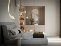 Недвижимость 1 Bedroom Apartment For Sale In Agios Athanasios, Limassol: 7