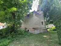 Недвижимость Дом, Любляна, Центр, возле УКЦ: 3