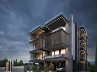 Недвижимость 2 Bedroom Apartment For Sale In Agios Athanasios, Limassol: 1