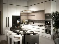 Недвижимость 2 Bedroom Apartment For Sale In Agios Athanasios, Limassol: 4