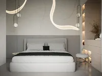 Недвижимость 2 Bedroom Apartment For Sale In Agios Athanasios, Limassol: 9