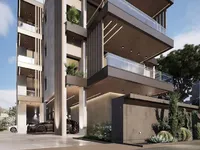 Недвижимость 1 Bedroom Apartment For Sale in Mesa Geitonia, Limassol: 4