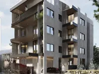 Недвижимость 1 Bedroom Apartment For Sale in Mesa Geitonia, Limassol: 5