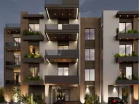 Недвижимость 2 Bedrooms Apartment For sale in Agios Athanasios, Limassol: 1