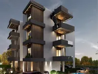 Недвижимость 2 Bedrooms Apartment For sale in Agios Athanasios, Limassol: 2
