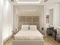 Недвижимость 4 Bedroom Apartment For Sale in Agios Tychonas, Limassol: 4