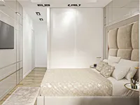 Недвижимость 4 Bedroom Apartment For Sale in Agios Tychonas, Limassol: 5