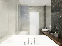 Недвижимость 4 Bedroom Apartment For Sale in Agios Tychonas, Limassol: 6