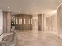 Недвижимость 4 Bedroom Apartment For Sale in Agios Tychonas, Limassol: 9