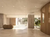 Недвижимость 4 Bedroom Apartment For Sale in Agios Tychonas, Limassol: 10