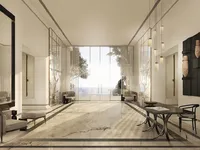 Недвижимость 4 Bedroom Apartment For Sale in Agios Tychonas, Limassol: 11