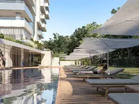 Недвижимость 4 Bedroom Apartment For Sale in Agios Tychonas, Limassol: 13