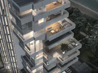 Недвижимость 4 Bedroom Apartment For Sale in Agios Tychonas, Limassol: 15