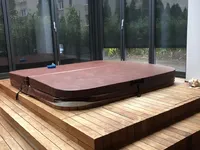 Недвижимость Дом, Любляна, Мосте: 19