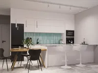 Недвижимость 2 Bedroom Apartment For sale in Geroskipou, Paphos: 3