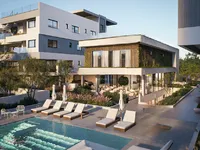 Недвижимость 3 Bedroom Apartment For sale in Geroskipou, Paphos: 3